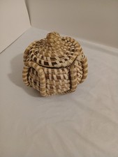 Charleston sweetgrass trinket for sale  Wadmalaw Island