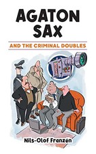 Agaton sax criminal for sale  UK