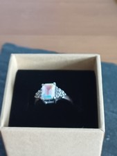 aurora ring for sale  PONTYPRIDD