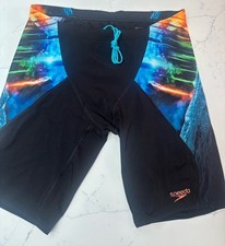 Mens speedo swimming for sale  SUTTON