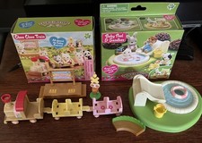 1985 calico critters for sale  Port Edwards