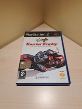 Tourist trophy gioco usato  Milano