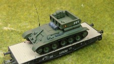 Bergepanzer bugsiersporn ddr gebraucht kaufen  Deutschland