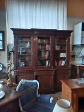 Libreria antica rovere usato  Novafeltria