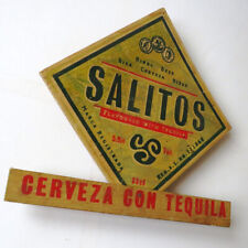 Salitos cerveza con gebraucht kaufen  Asperg
