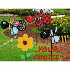 Bumble bee butterfly for sale  Mahomet
