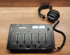 Crypt 1000v audio gebraucht kaufen  Berlin