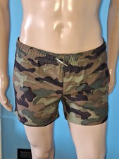 Costume uomo boxer usato  Suzzara