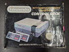 Nintendo nes control d'occasion  Montpellier-