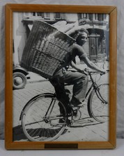 Ancienne photo cadre d'occasion  Couhé