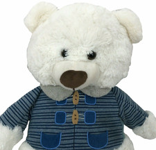 Winter holiday plush for sale  Auburn