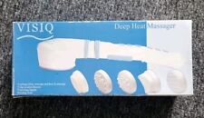 visiq massager for sale  WESTCLIFF-ON-SEA