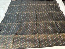 fabric lot silk remnant 2 for sale  Cedar Rapids