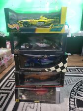 Models cars boxed for sale  SITTINGBOURNE