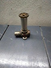 Pompa manuale gasolio usato  Italia
