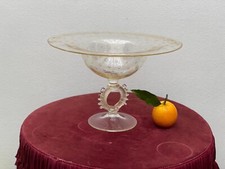 Big centerpiece vetro usato  Bari