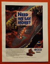 Gore tex ecco gebraucht kaufen  Hamm, Sieg