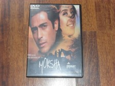 Bollywood dvd moksha for sale  SMETHWICK