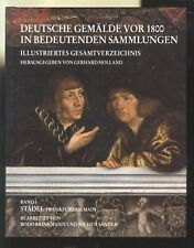 Deutsche gemälde 1800 gebraucht kaufen  Grabenstätt