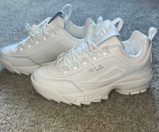 Fila disruptor premium for sale  Jeffersonton