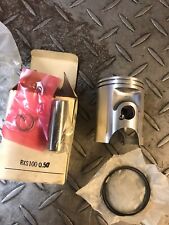 Yamaha rsx100 piston for sale  BIRMINGHAM