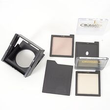 Cromatek filter set for sale  LOUGHTON