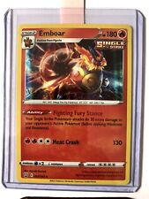 025 163 emboar usato  Italia