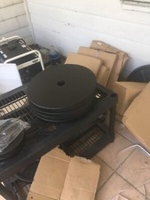 Weights squat rack for sale  Miami