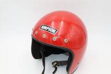 Vintage simpson racing for sale  Lambertville