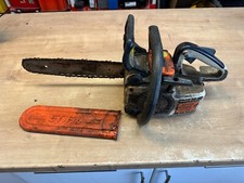 Stihl kettensäge motorsäge gebraucht kaufen  Hemmoor