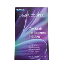 Kraft inneren friedens gebraucht kaufen  Wiesentheid