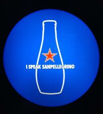 Insegna luminosa sanpellegrino usato  Atessa