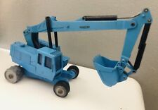 Broyt excavator blue for sale  Owego