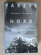 Heinrich harrer parete usato  Apricena