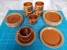 Hornsea pottery set for sale  ELLESMERE PORT