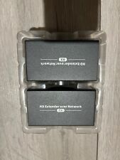 Hdmi extender 195ft for sale  WOODBRIDGE