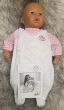 Zapf baby annabell for sale  Livonia