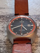 Orologio fonderia lab usato  Siena