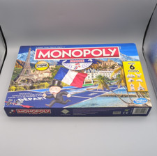 Monopoly édition spéciale d'occasion  Bourgoin-Jallieu
