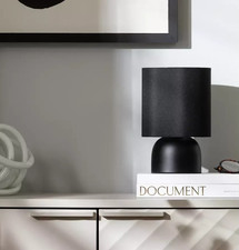Touch table lamp for sale  BRADFORD