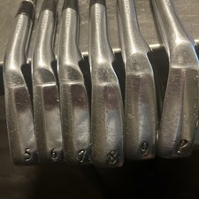 Srixon iron set for sale  Orchard Park