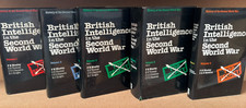 Hinsley history second for sale  THETFORD