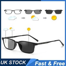 Transition photochromic readin for sale  TAMWORTH