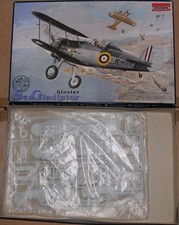 Gloster sea gladiator for sale  DORCHESTER