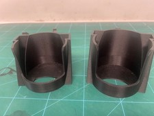 Clip cup holders for sale  YORK