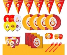 Galatasaray party set gebraucht kaufen  Siegen