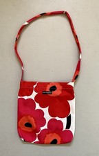 Marimekko unikko canvas for sale Marimekko unikko canvas for sale  ROSS-ON-WYE