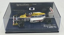 Williams honda fw11 d'occasion  Loches