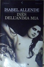 Allende ines dell usato  Italia