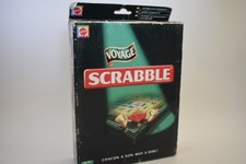 Scrabble voyage edition d'occasion Scrabble voyage edition d'occasion  La-Grande-Motte